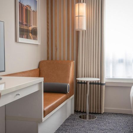Готель The Morrison Dublin, Curio Collection By Hilton Екстер'єр фото