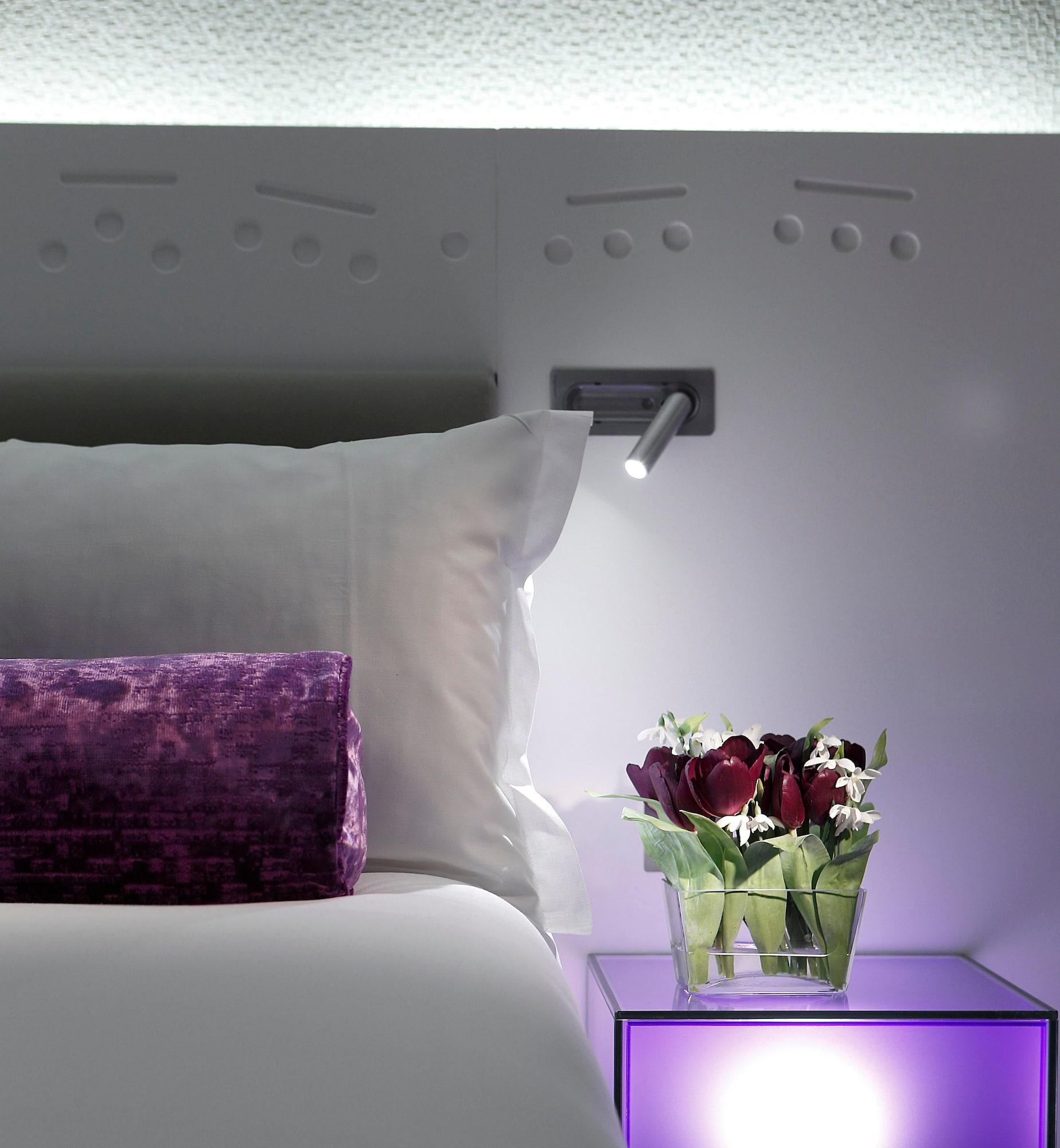 Готель The Morrison Dublin, Curio Collection By Hilton Екстер'єр фото LED wall lights